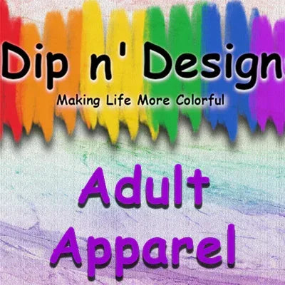 Adult Apparel