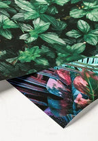 Abstract Woman - Dip n' Design