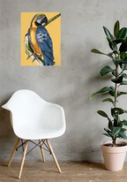 Abstract Woman - Dip n' Design