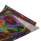 Abstract Woman - Dip n' Design