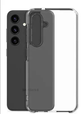 Samsung© alaxy Clear Phone Case - Dip n' Design