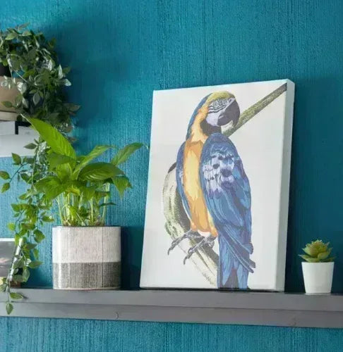 Abstract Woman - Dip n' Design